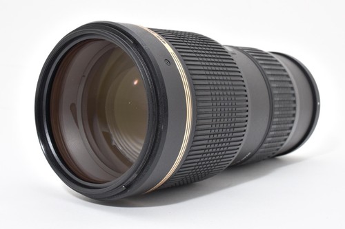 Tamron a001 af 70 - is,