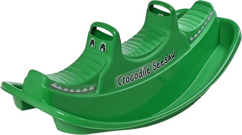 Teeter totter active play - teeter, for