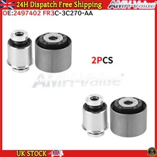 2PC FOR FORD MONDEO MK5 GALAXY
