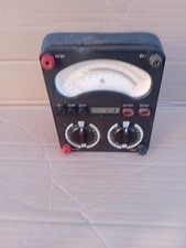 avometer model 8
