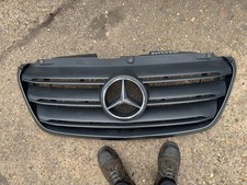 GENUINE MERCEDES SPRINTER W910