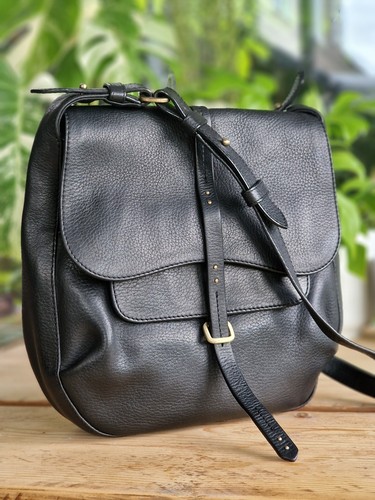 Radley black leather - radley,