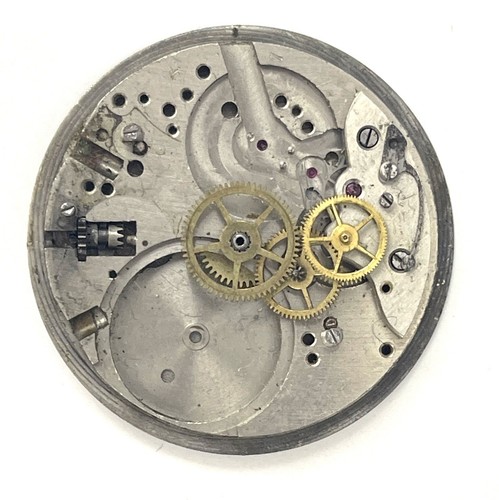 Landeron movement for spare - landeron,
