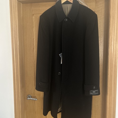 Gents size large wool - large, wool/cashmere