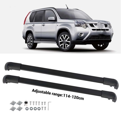 Roof racks cross bars - racks, luggage