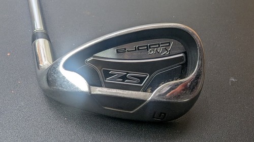 King cobra irons single g - cobra,