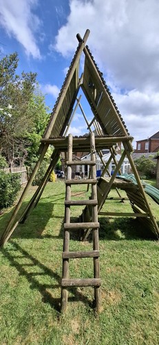 Teepee style children tree - teepee, children's