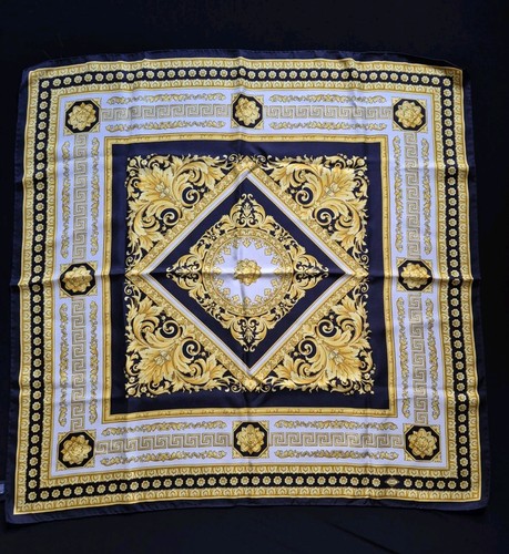 Versace atelier 90cm silk - 90cm,