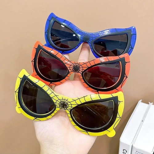 Marvel spiderman children s - marvel, spiderman,