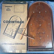 Vintage Corinthian Master