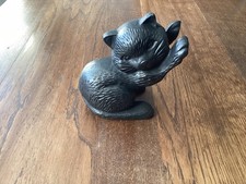 Antique Victorian Cast iron