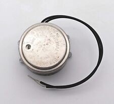Synchron A43RA NEW Clock Motor Electric Movement Made in USA Made 110 Volt