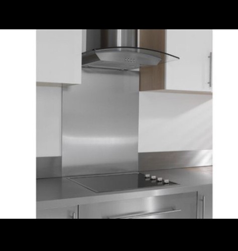 Electrolux thick stainless - electrolux,