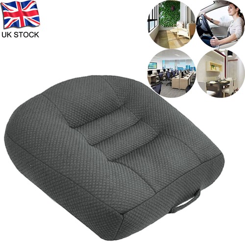 Adult car booster seat - adult,