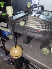 ND2 Bait Boat Rear Deeper