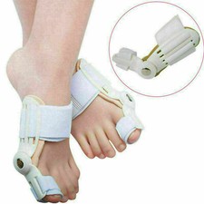 Orthopedic Toe Bunion