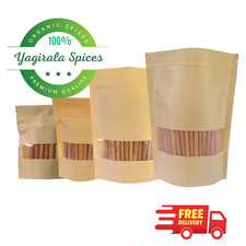 Pure Organic Ceylon Cinnamon