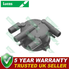 Lucas Distributor Cap Fits Vauxhall Carlton 1988-1994 0.8 1.0 3.0 DDJ5002