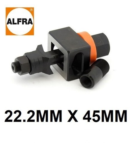 Alfra knockput punch 375 - alfra, 01