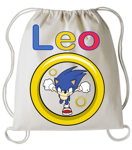 Sonic the hedgehog - sonic,