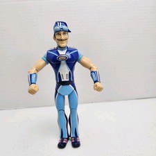 Vintage 2004 Lazytown