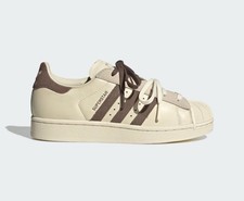 Adidas Superstar II Latte