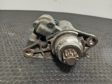 VOLKSWAGEN POLO Starter Motor