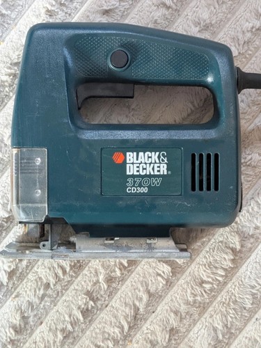 Black decker cd300 - &, cd300,