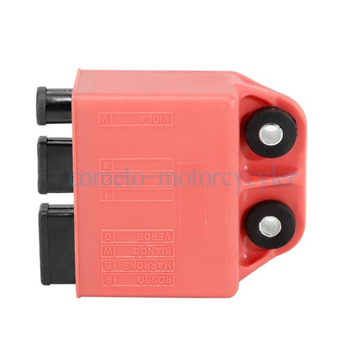 Cdi unit assy - cdi,