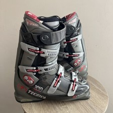 Tecnica Ski Boots Men’s Size