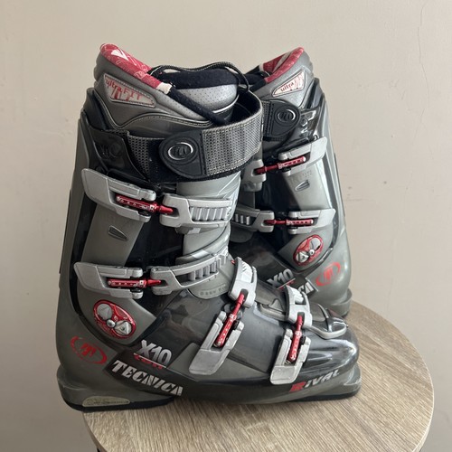 Tecnica ski boots men size - ski,
