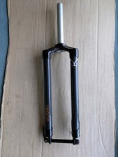 Exotic Carbon Rigid Forks 29er