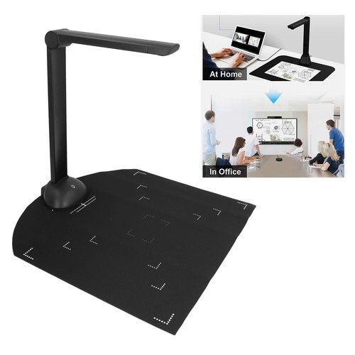 Document scanner led - a3,