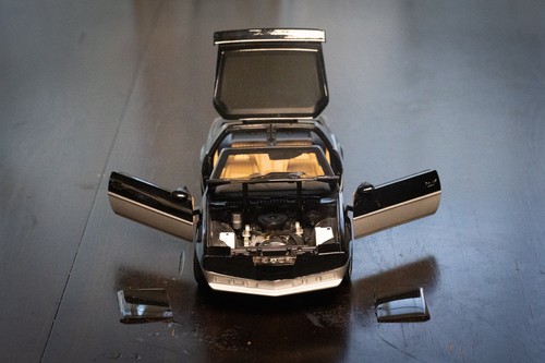 1982 pontiac trans knight - pontiac,