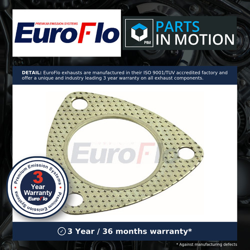 Exhaust gasket fits - exhaust,