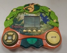 Tiger Electronics 1999 Disney