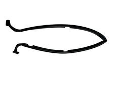 Sealing Hardtop Front Steel