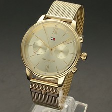 New genuine tommy - genuine, hilfiger