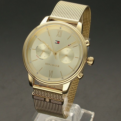 New genuine tommy hilfiger - new,