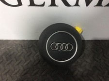 AUDI A3 8Y 2020- S-LINE STEERING WHEEL AIRBAG 8Y0880201