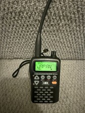 AOR AR mini 100 kHz - 1299.995