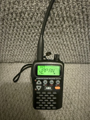 Aor mini 100 - aor,