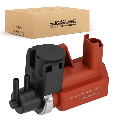 Turbo boost solenoid valve - boost, for