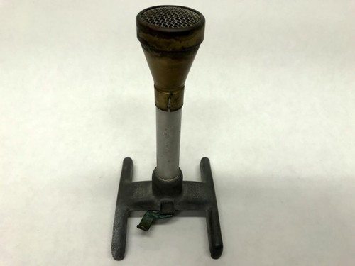 Vintage cenco bunsen - vintage,
