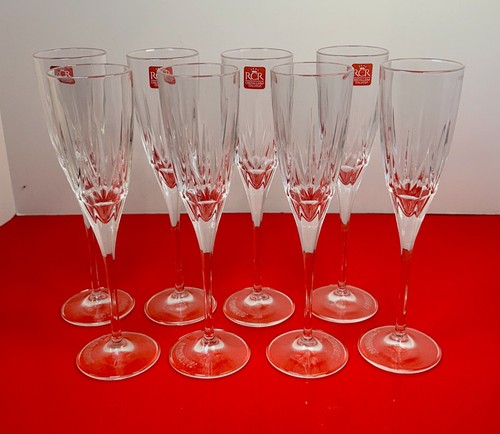 Royal crystal rock champagne - 8,