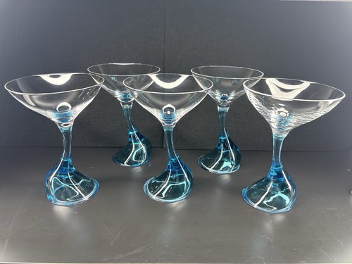 Bombay gin cobalt blue stem - bombay,