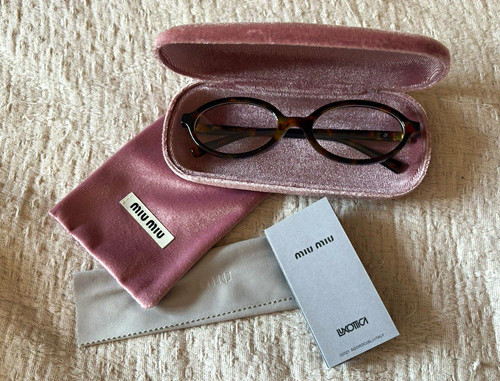 Miu regard - miu, glasses