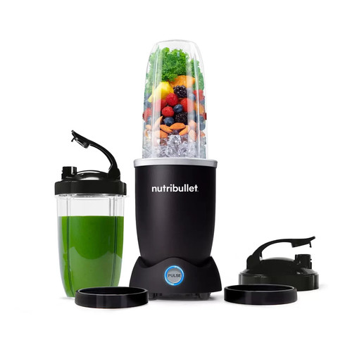 Nutribullet 1200 pro blender - nutribullet,