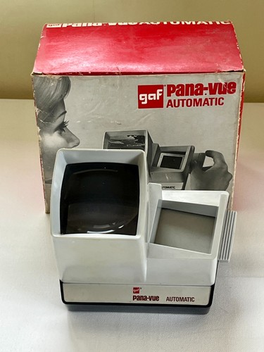 Gaf pana vue 1755 - gaf,
