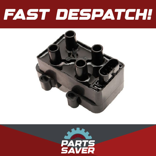Ignition coil fits renault - fits,